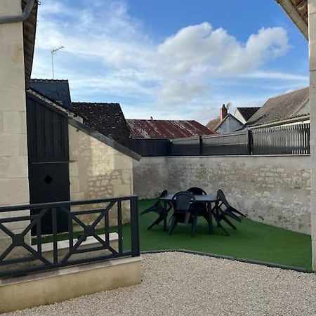 Charmante Maison De Bourg Cosy Acces Wifi Sepmes Екстер'єр фото