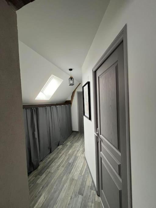 Charmante Maison De Bourg Cosy Acces Wifi Sepmes Екстер'єр фото