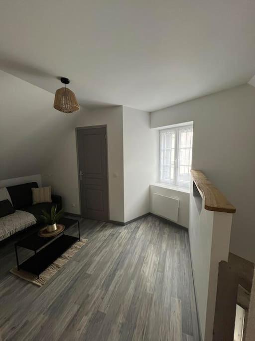Charmante Maison De Bourg Cosy Acces Wifi Sepmes Екстер'єр фото